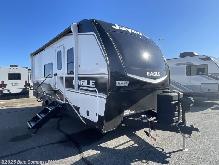 Email now about this 2025 Jayco Eagle HT 230MLCS! New 2025 Jayco Eagle HT 230MLCS available in Lebanon, Tennessee