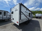 New 2025 Jayco Jay Feather 21MML available in Lebanon, Tennessee
