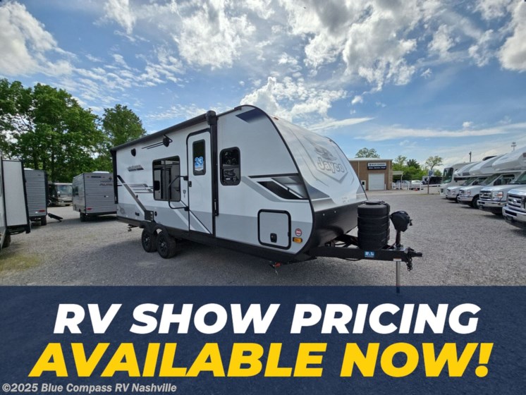 Email now about this 2025 Jayco Jay Feather 21MML! New 2025 Jayco Jay Feather 21MML available in Lebanon, Tennessee
