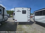 Contact us now about this 2025 Jayco Jay Feather 25RB! 2025 Jay Feather 25RB by Jayco from Blue Compass RV Nashville in Lebanon, Tennessee