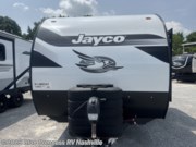 New 2025 Jayco Jay Feather Micro 199MBS available in Lebanon, Tennessee