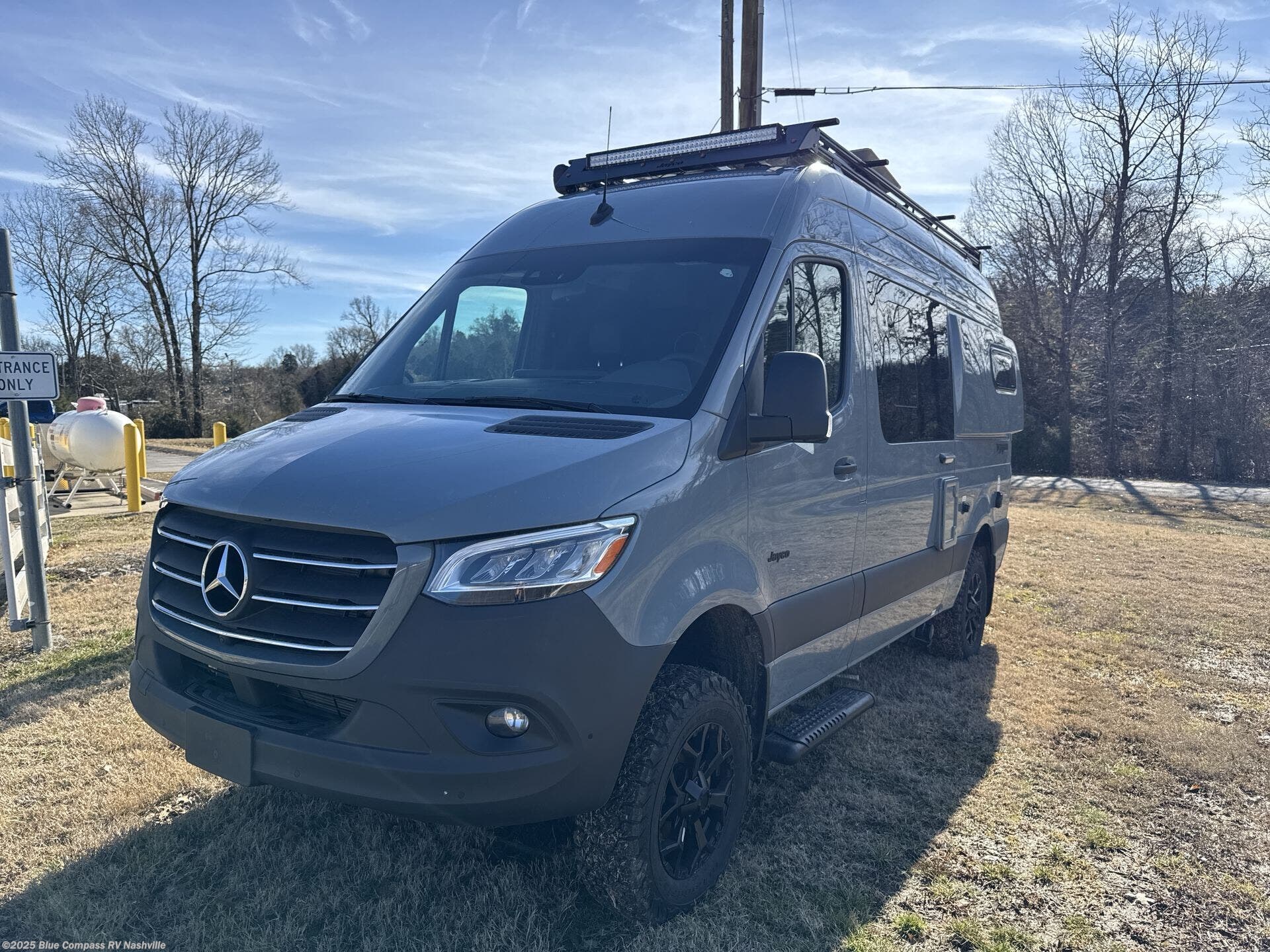 New 2025 Jayco Terrain 19Y available in Lebanon, Tennessee