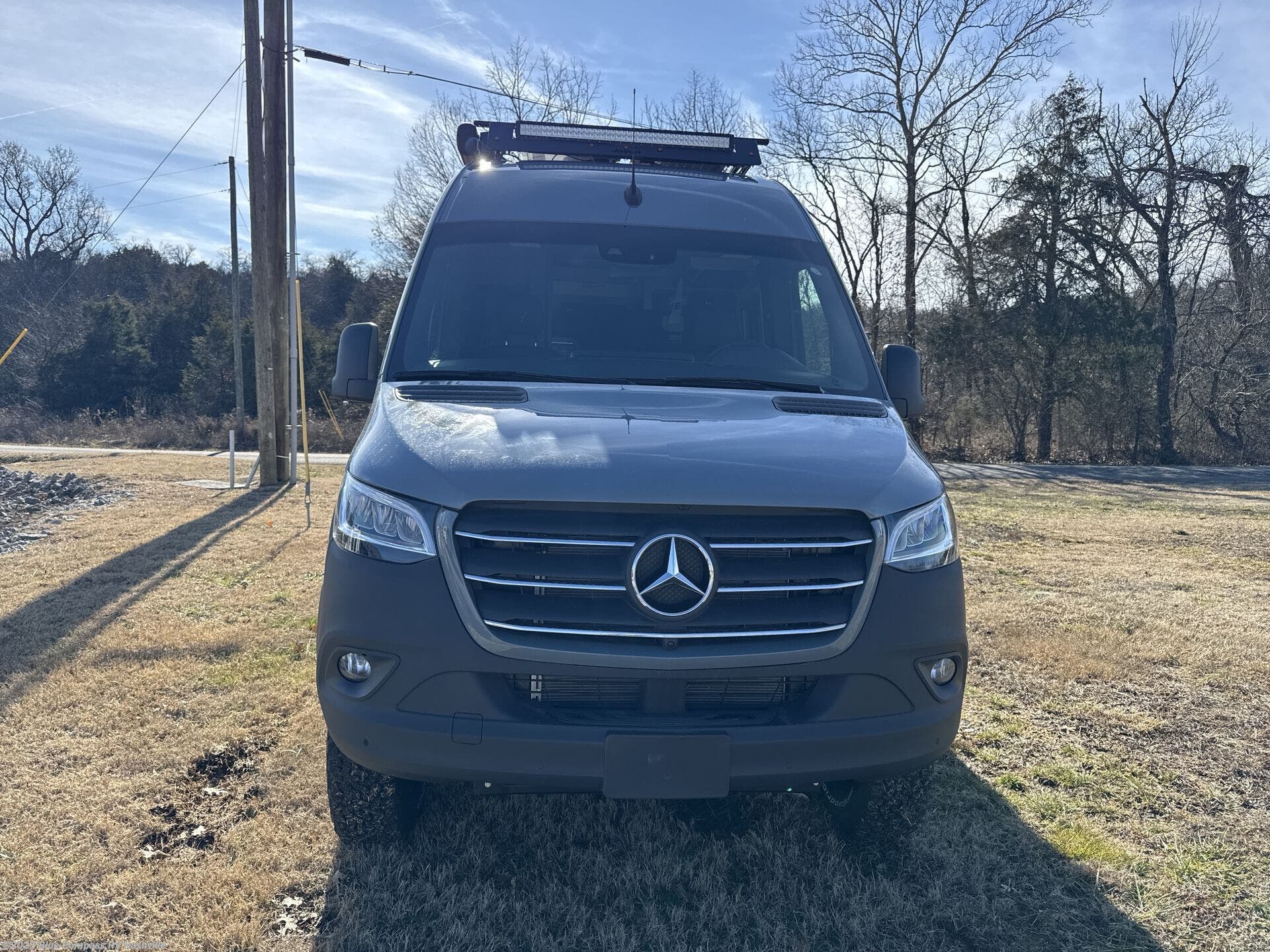 Contact us now about this 2025 Jayco Terrain 19Y! 2025 Terrain 19Y by Jayco from Blue Compass RV Nashville in Lebanon, Tennessee