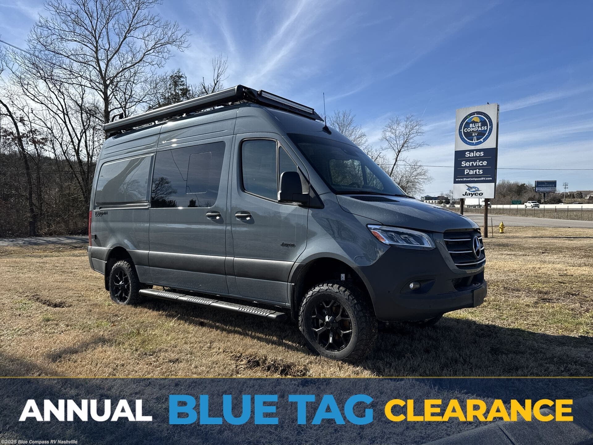 Email now about this 2025 Jayco Terrain 19Y! New 2025 Jayco Terrain 19Y available in Lebanon, Tennessee