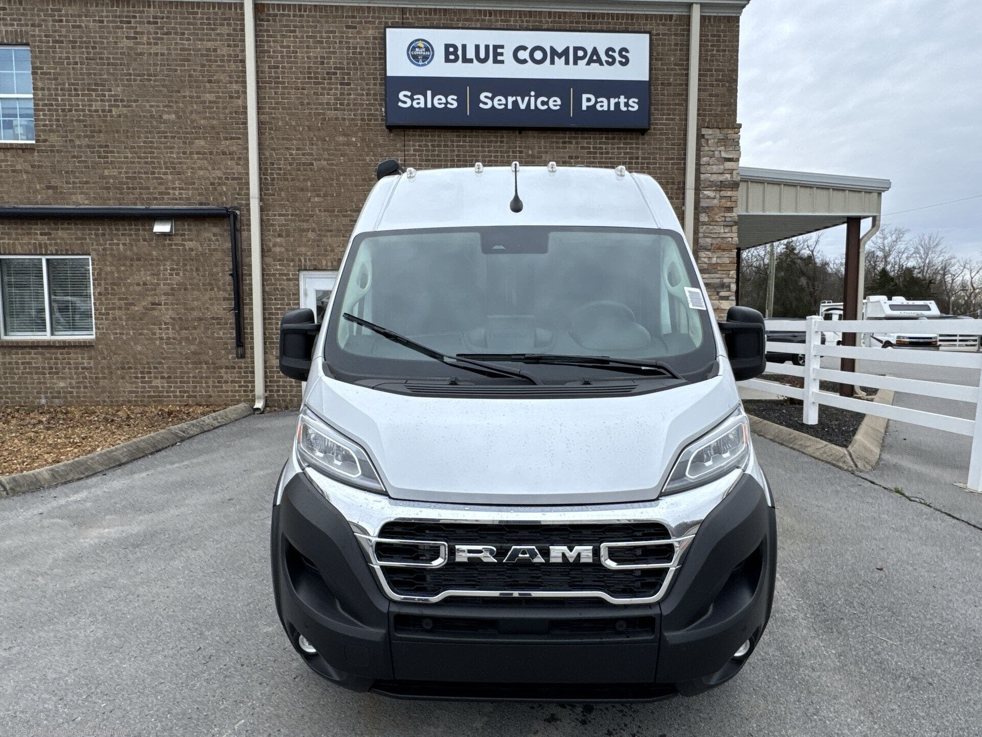 Contact us now about this 2025 Jayco Comet 18C! 2025 Comet 18C by Jayco from Blue Compass RV Nashville in Lebanon, Tennessee