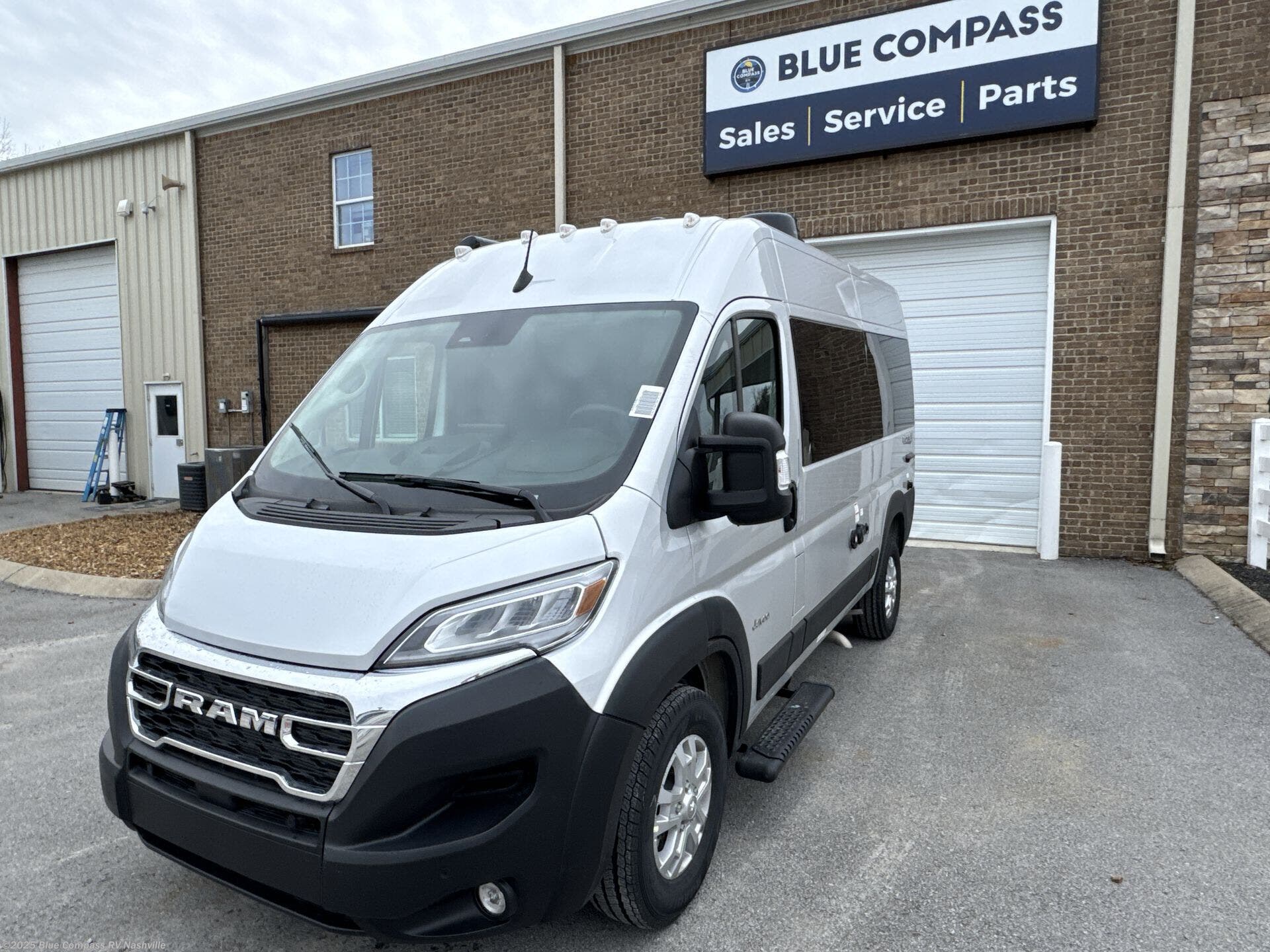 New 2025 Jayco Comet 18C available in Lebanon, Tennessee