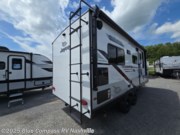 New 2025 Jayco Jay Feather 19MRK available in Lebanon, Tennessee