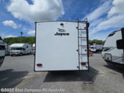 Contact us now about this 2025 Jayco Jay Feather 19MRK! 2025 Jay Feather 19MRK by Jayco from Blue Compass RV Nashville in Lebanon, Tennessee