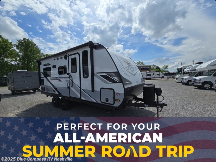 Email now about this 2025 Jayco Jay Feather 19MRK! New 2025 Jayco Jay Feather 19MRK available in Lebanon, Tennessee