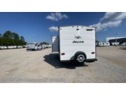 New 2025 Jayco Jay Flight SLX 160LK available in Lebanon, Tennessee