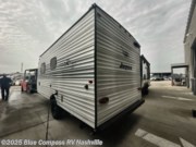 New 2025 Jayco Jay Flight SLX 170FQ available in Lebanon, Tennessee