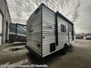 Contact us now about this 2025 Jayco Jay Flight SLX 170FQ! 2025 Jay Flight SLX 170FQ by Jayco from Blue Compass RV Nashville in Lebanon, Tennessee