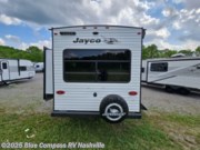 Contact us now about this 2025 Jayco Jay Flight SLX 262RLS! 2025 Jay Flight SLX 262RLS by Jayco from Blue Compass RV Nashville in Lebanon, Tennessee