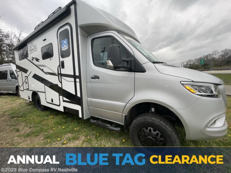 Email now about this 2025 Jayco Granite Ridge 23S! New 2025 Jayco Granite Ridge 23S available in Lebanon, Tennessee