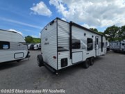 New 2025 Jayco Jay Flight SLX 260BH available in Lebanon, Tennessee