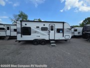 New 2025 Jayco Jay Flight SLX 210QB available in Lebanon, Tennessee