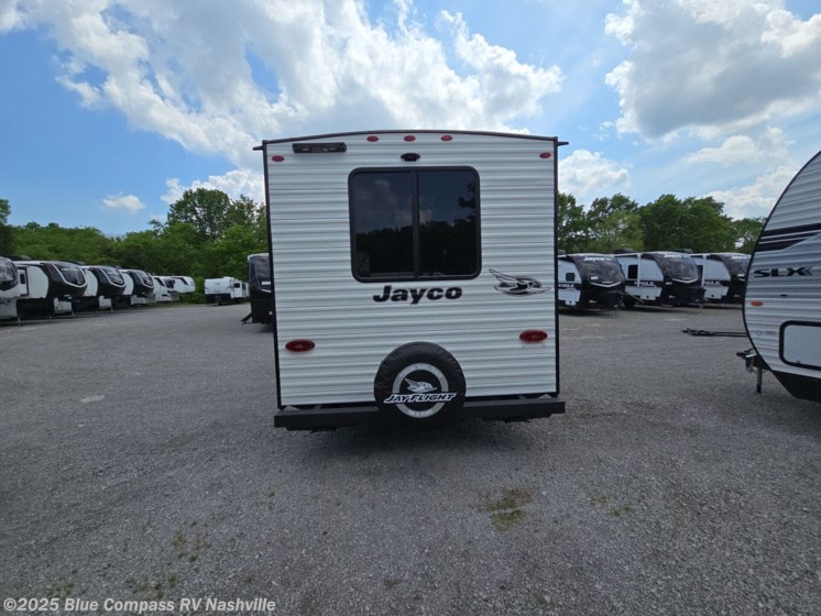 Email now about this 2025 Jayco Jay Flight SLX 210QB! New 2025 Jayco Jay Flight SLX 210QB available in Lebanon, Tennessee