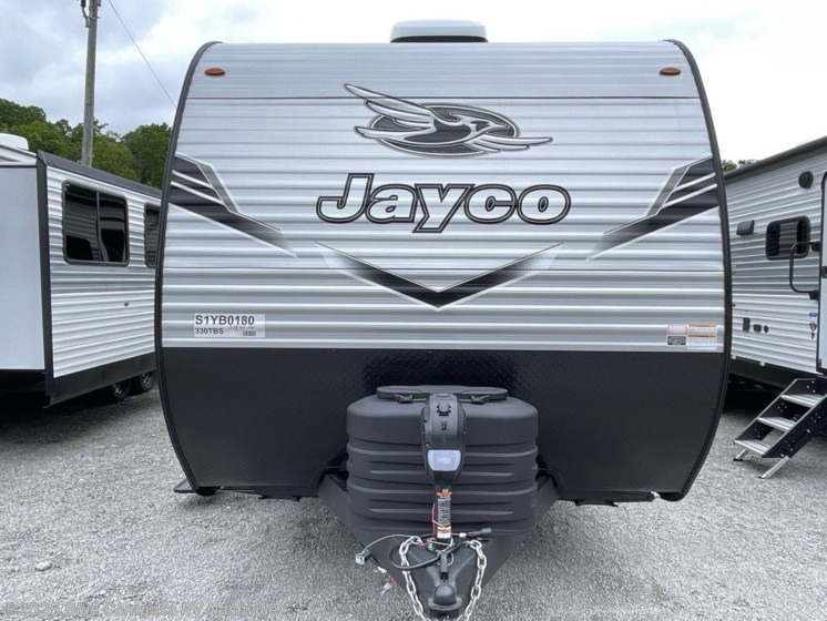 Email now about this 2025 Jayco Jay Flight SLX 330TBS! New 2025 Jayco Jay Flight SLX 330TBS available in Lebanon, Tennessee