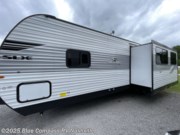 New 2025 Jayco Jay Flight SLX 330TBS available in Lebanon, Tennessee