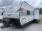 Contact us now about this 2025 Jayco Jay Flight SLX 330TBS! 2025 Jay Flight SLX 330TBS by Jayco from Blue Compass RV Nashville in Lebanon, Tennessee