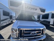 Used 2024 Jayco Redhawk 24B available in Lebanon, Tennessee