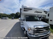 New 2026 Jayco Greyhawk 30Z available in Lebanon, Tennessee