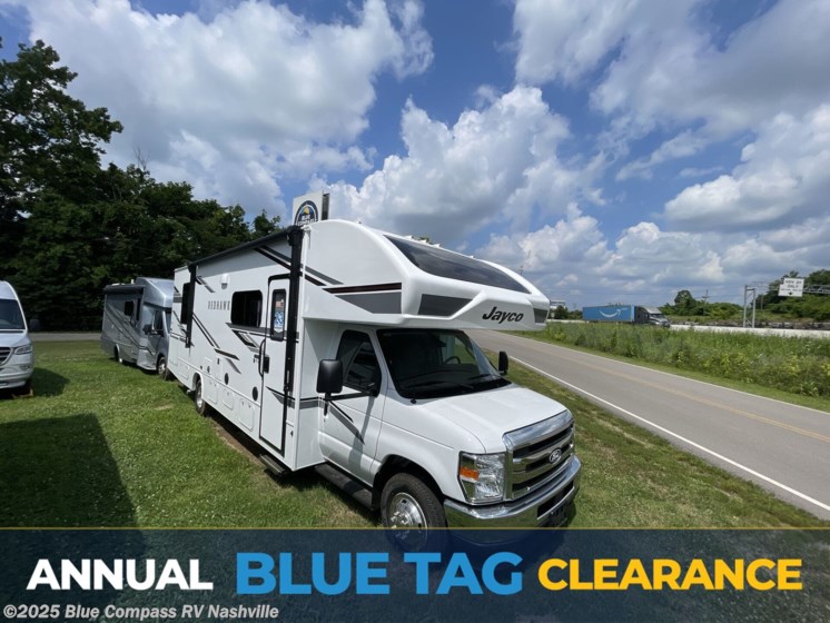 Email now about this 2026 Jayco Redhawk 29XK! New 2026 Jayco Redhawk 29XK available in Lebanon, Tennessee