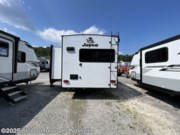 Contact us now about this 2026 Jayco Jay Feather 23RK! 2026 Jay Feather 23RK by Jayco from Blue Compass RV Nashville in Lebanon, Tennessee