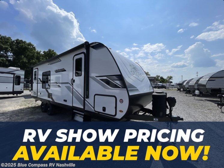 Email now about this 2026 Jayco Jay Feather 23RK! New 2026 Jayco Jay Feather 23RK available in Lebanon, Tennessee