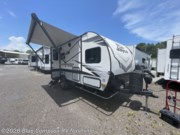 Call now about this 2023 Jayco Jay Feather Micro 166FBS! 2023 Jayco Jay Feather Micro 166FBS - Used Travel Trailer For Sale by Blue Compass RV Nashville in Lebanon, Tennessee features Slideout