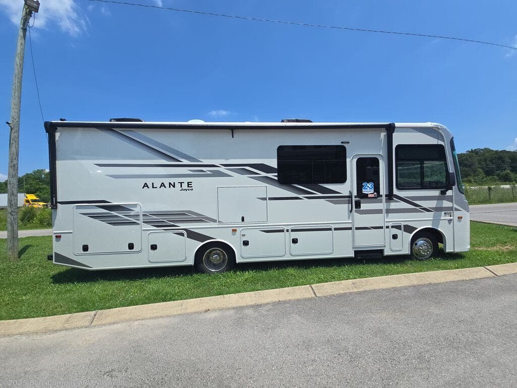 Contact us now about this 2026 Jayco Alante 29S! 2026 Alante 29S by Jayco from Blue Compass RV Nashville in Lebanon, Tennessee