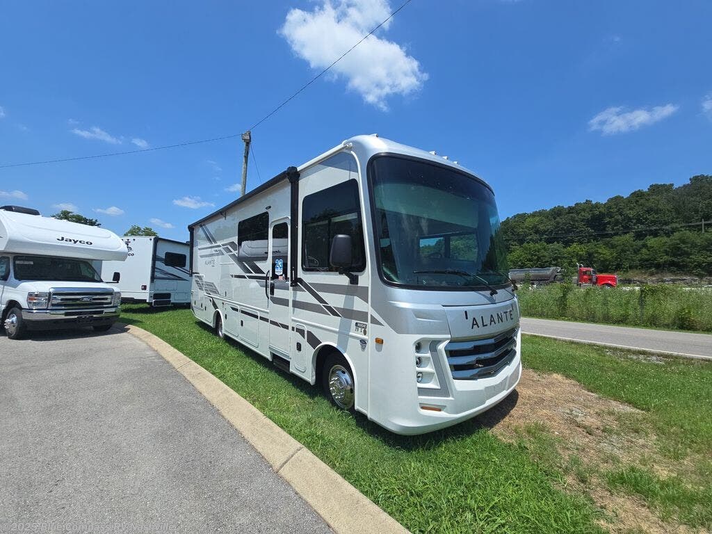 New 2026 Jayco Alante 29S available in Lebanon, Tennessee