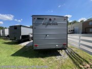 Contact us now about this 2026 Forest River Aurora Light 16BHX! 2026 Aurora Light 16BHX by Forest River from Blue Compass RV Nashville in Lebanon, Tennessee