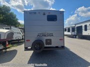 Contact us now about this 2026 Forest River Aurora Light 26BH! 2026 Aurora Light 26BH by Forest River from Blue Compass RV Nashville in Lebanon, Tennessee