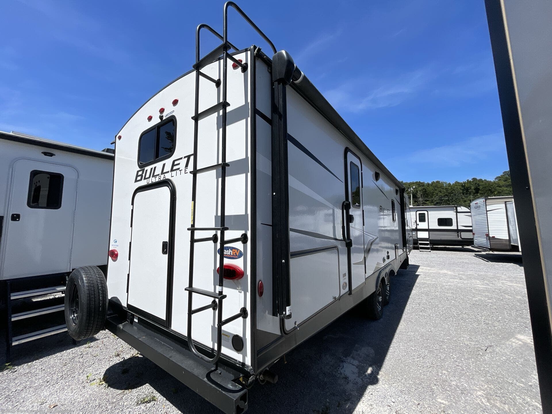 Used 2023 Keystone Bullet 312BHS available in Lebanon, Tennessee