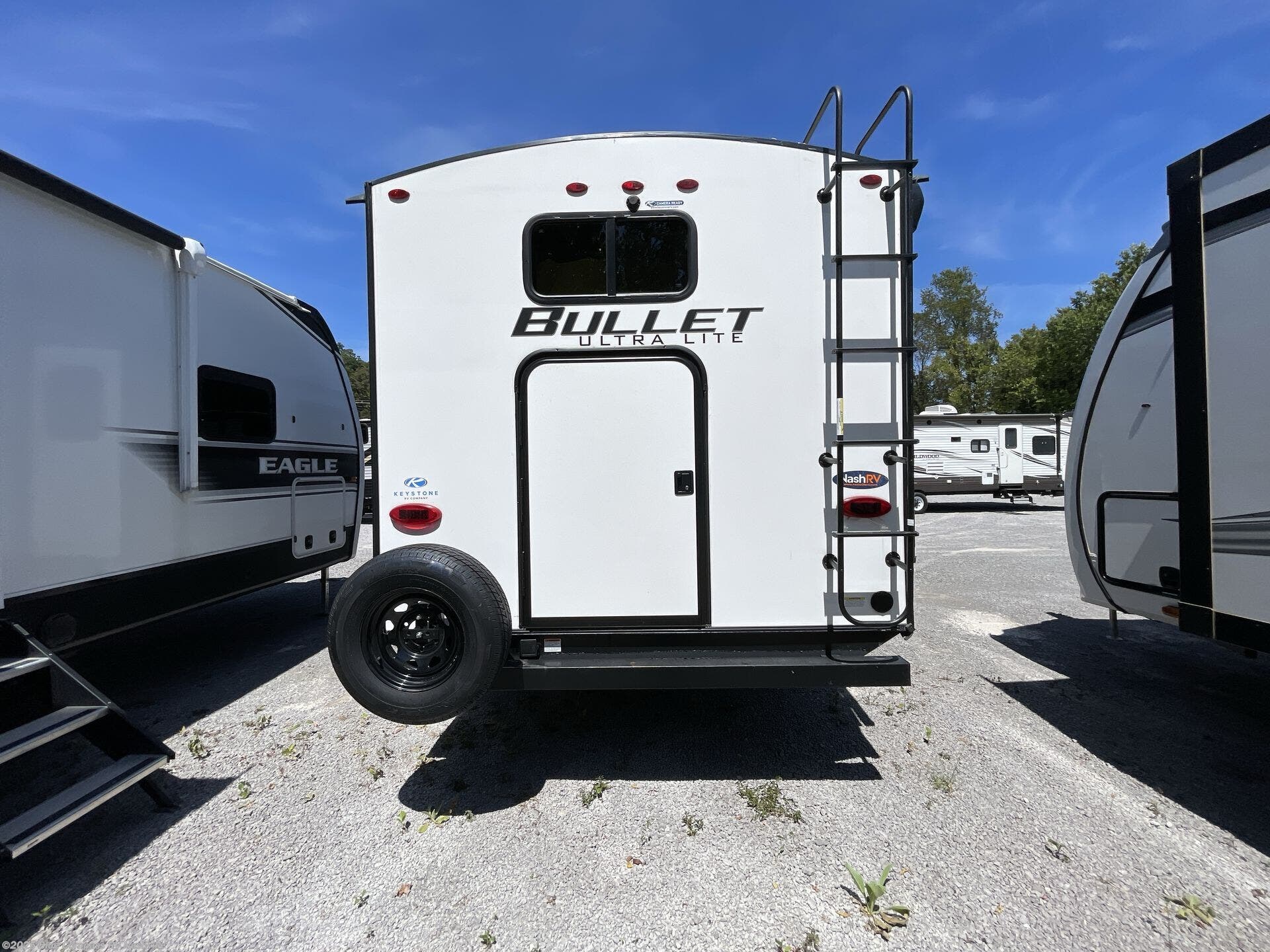 Contact us now about this 2023 Keystone Bullet 312BHS! 2023 Bullet 312BHS by Keystone from Blue Compass RV Nashville in Lebanon, Tennessee
