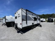 Contact us now about this 2026 Jayco Jay Flight SLX 225MLS! 2026 Jay Flight SLX 225MLS by Jayco from Blue Compass RV Nashville in Lebanon, Tennessee
