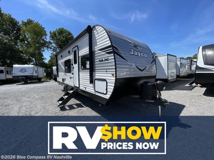 Email now about this 2026 Jayco Jay Flight SLX 225MLS! New 2026 Jayco Jay Flight SLX 225MLS available in Lebanon, Tennessee