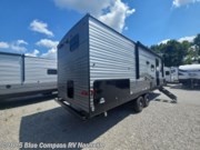 New 2026 Forest River Aurora Light 26BHS available in Lebanon, Tennessee