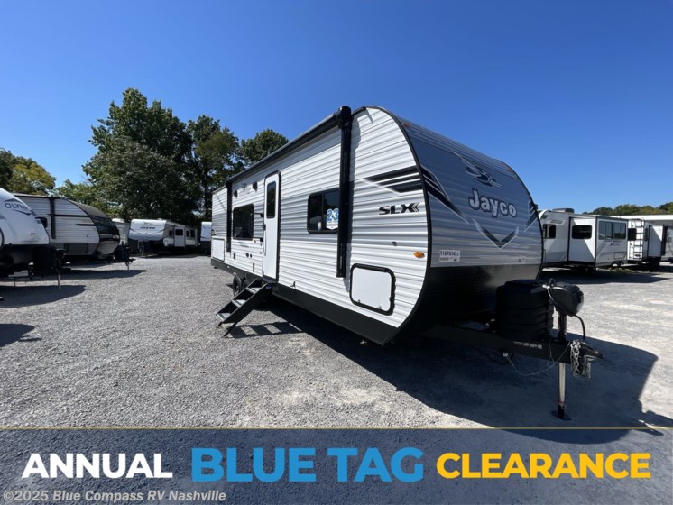Email now about this 2026 Jayco Jay Flight SLX 265BHS! New 2026 Jayco Jay Flight SLX 265BHS available in Lebanon, Tennessee
