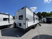 New 2026 Jayco Jay Flight SLX 261BHS available in Lebanon, Tennessee