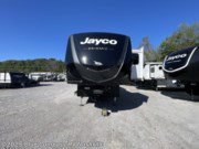 New 2026 Jayco Seismic 395 available in Lebanon, Tennessee