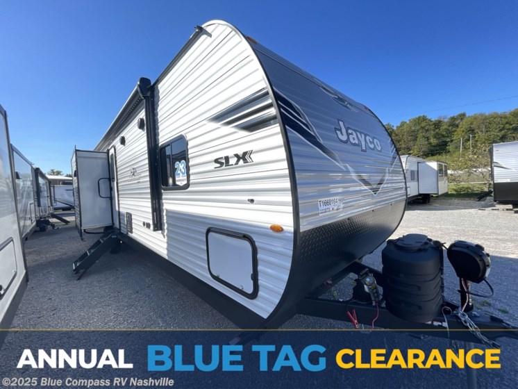Email now about this 2026 Jayco Jay Flight SLX 333BTS! New 2026 Jayco Jay Flight SLX 333BTS available in Lebanon, Tennessee