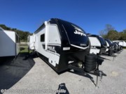 Contact us now about this 2026 Jayco Eagle HT 320MKTS! 2026 Eagle HT 320MKTS by Jayco from Blue Compass RV Nashville in Lebanon, Tennessee