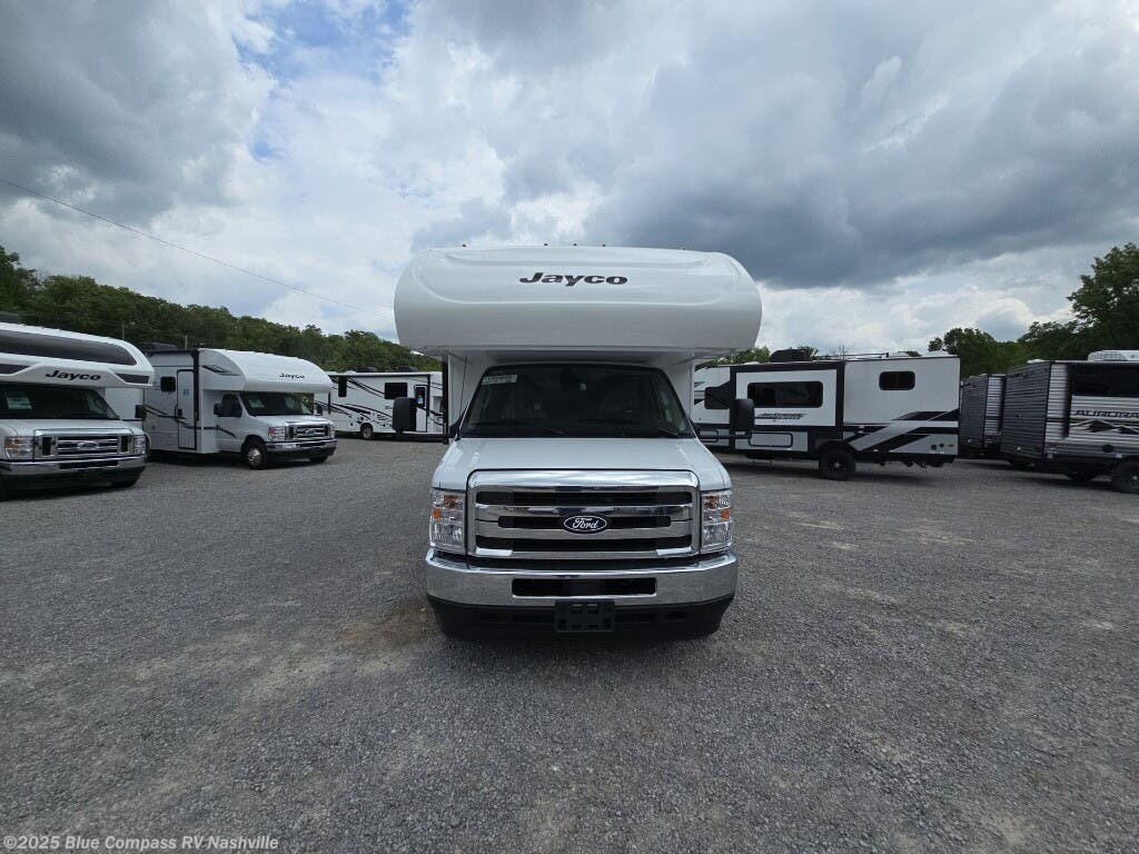 Contact us now about this 2026 Jayco Redhawk SE 22EF! 2026 Redhawk SE 22EF by Jayco from Blue Compass RV Nashville in Lebanon, Tennessee