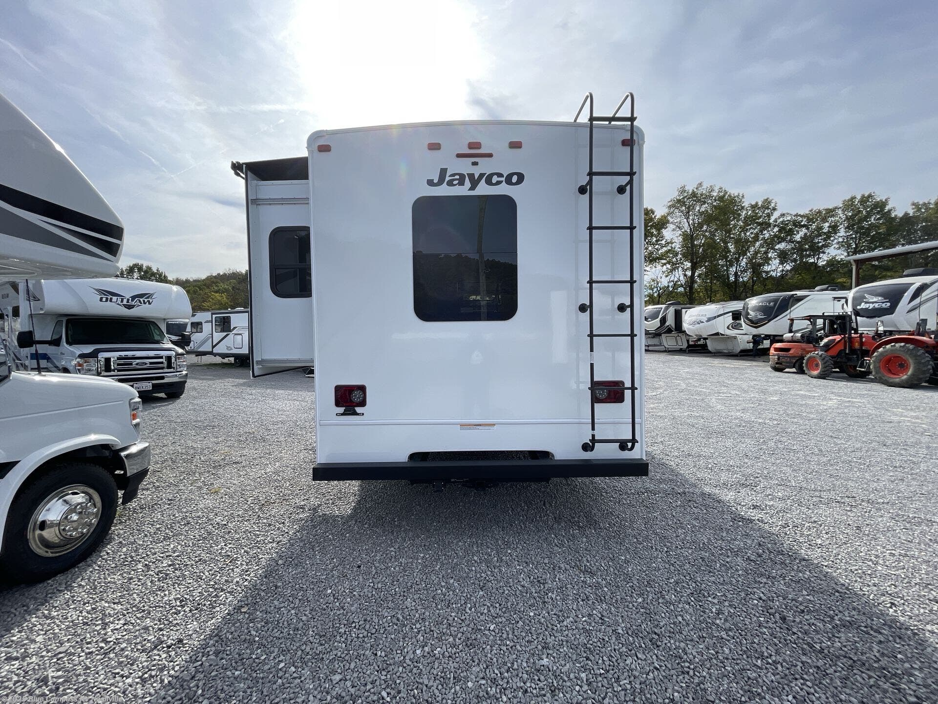 Contact us now about this 2026 Jayco Greyhawk 29MV! 2026 Greyhawk 29MV by Jayco from Blue Compass RV Nashville in Lebanon, Tennessee