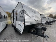 Contact us now about this 2026 Jayco Jay Flight SLX 262RLS! 2026 Jay Flight SLX 262RLS by Jayco from Blue Compass RV Nashville in Lebanon, Tennessee