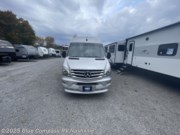Used 2018 Airstream Interstate Lounge EXT Std. Model available in Lebanon, Tennessee