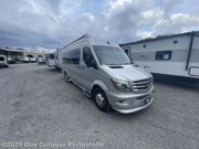 Contact us now about this 2018 Airstream Interstate Lounge EXT Std. Model! 2018 Interstate Lounge EXT Std. Model by Airstream from Blue Compass RV Nashville in Lebanon, Tennessee