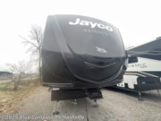 New 2026 Jayco Seismic 359 available in Lebanon, Tennessee